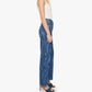 Mother - The Lasso Sneak Jeans