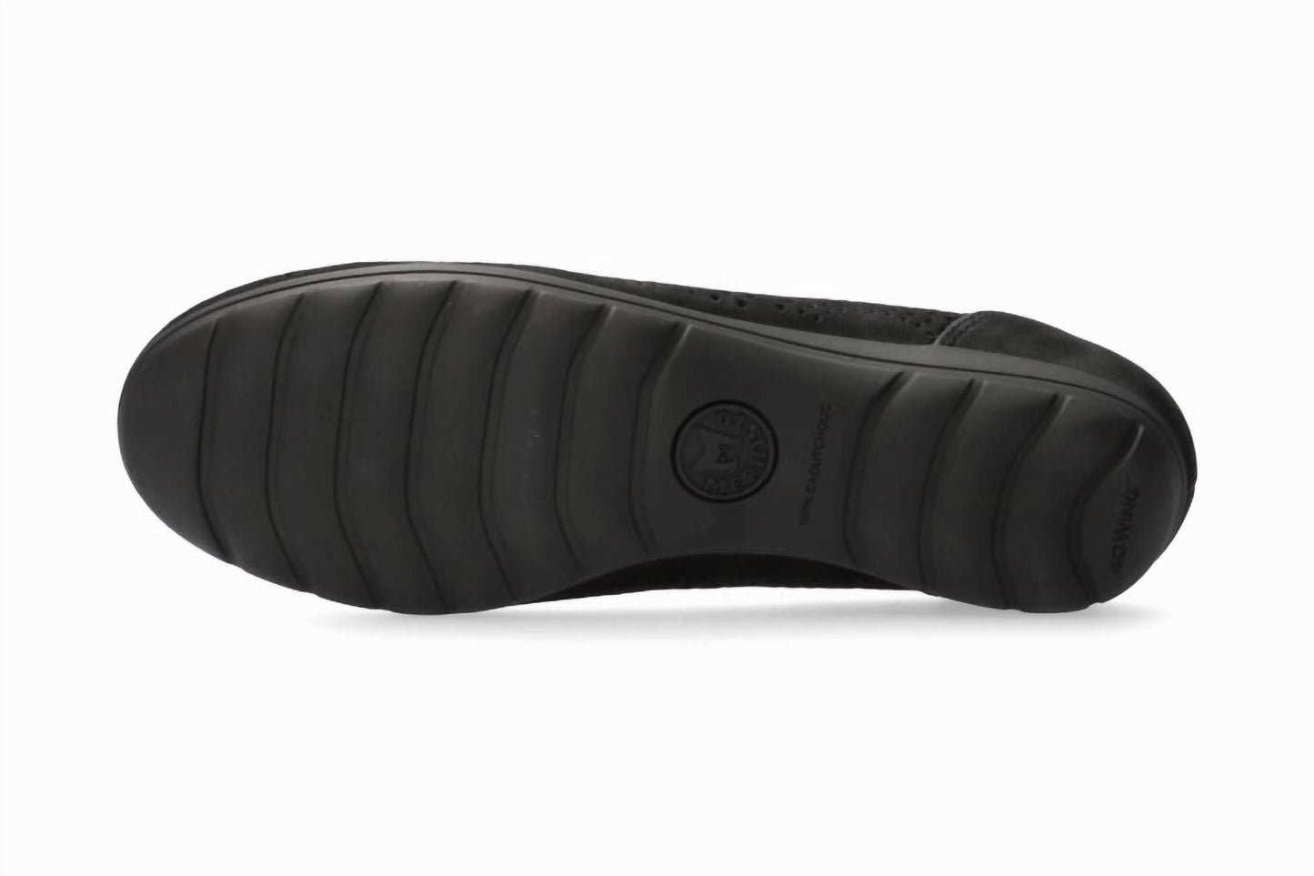 Mephisto - Women's Elsie Perf Ballerina Shoe