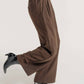 Laude The Label - Hepburn Wide Leg Trousers