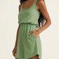 Z Supply - Keegan Mini Dress