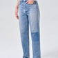 Agolde - 90s Mid Rise Loose Jeans