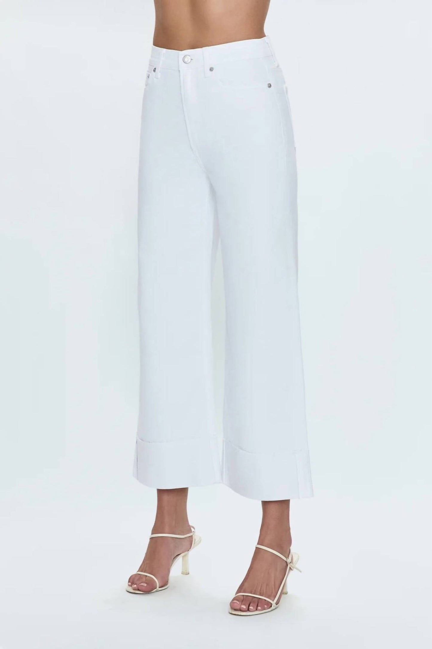 Pistola - Women's Lana Crop Pant