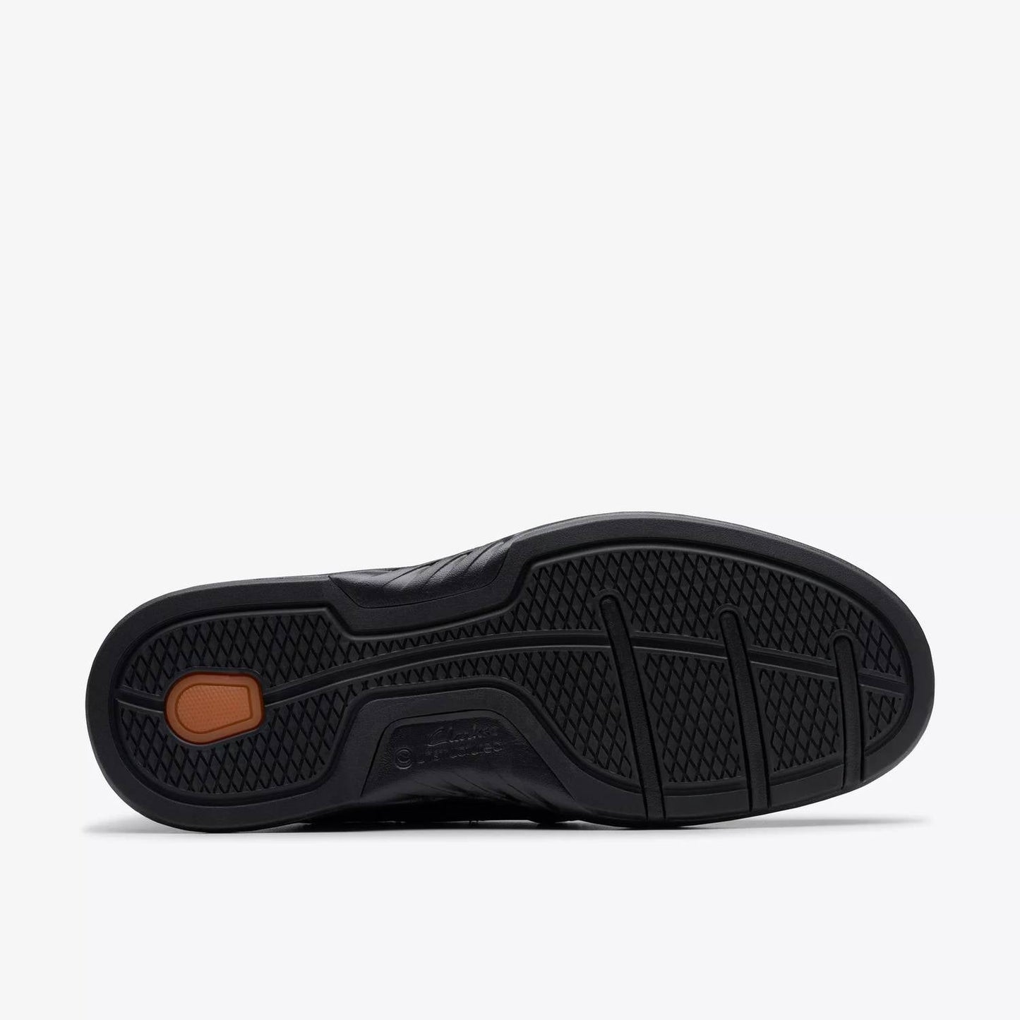 Clarks - Men's Un Brawley Step Shoes