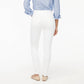 J.Crew - 9" Mid-rise Skinny Jean In Signature Stretch - Tall