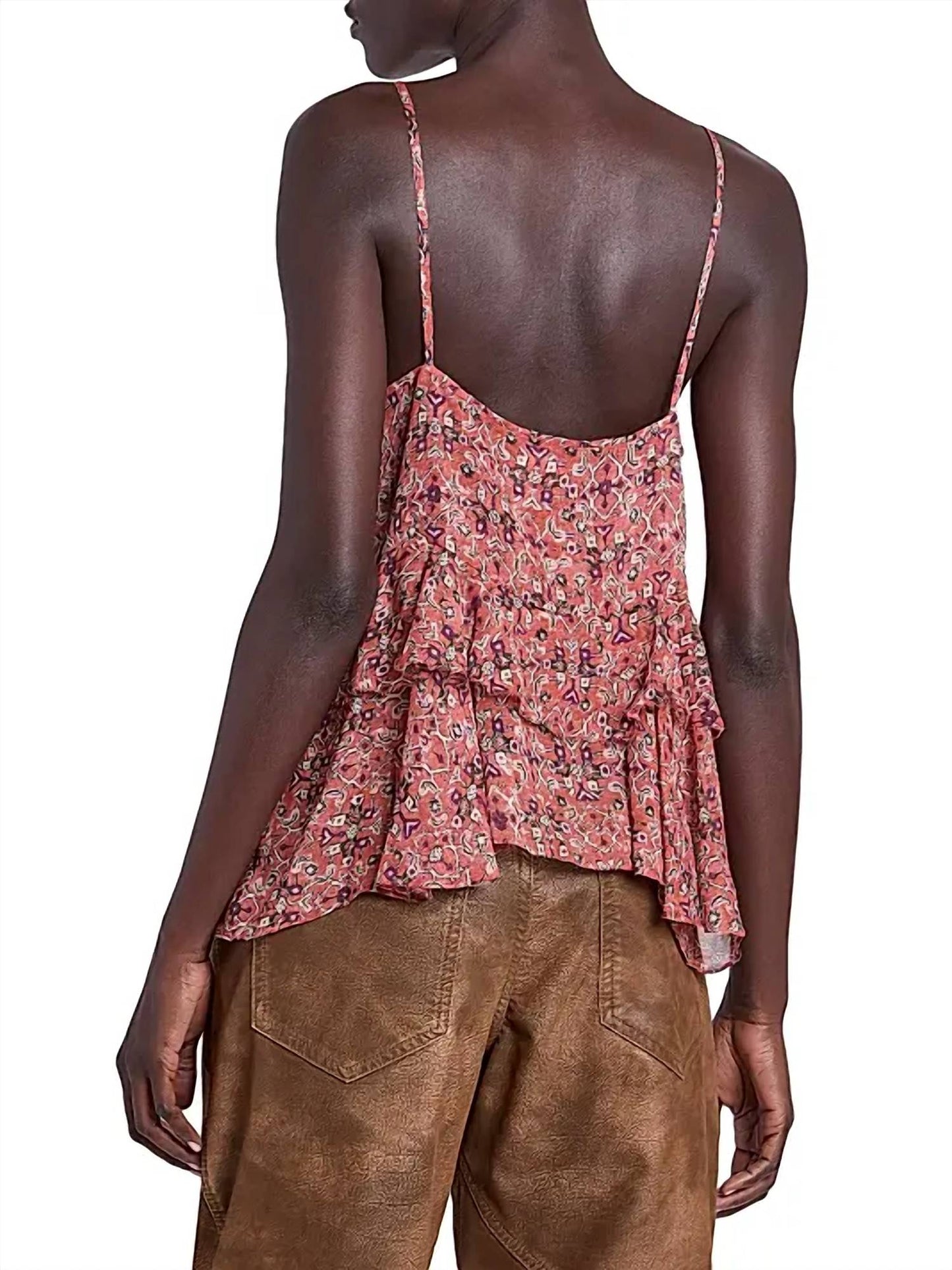 Isabel Marant - Briara Top