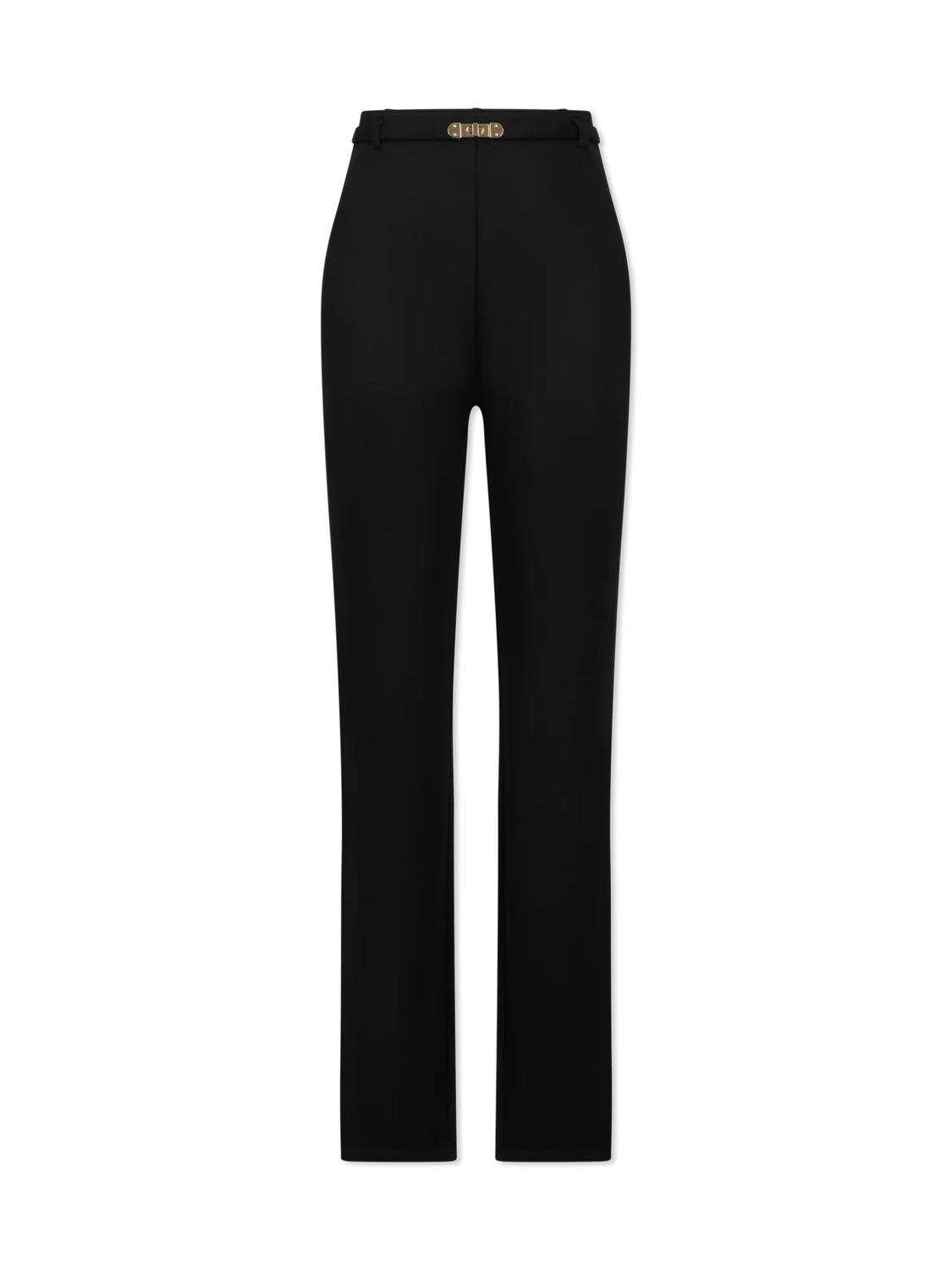 Generation Love - Lennon Turn-lock Belted Pointe Legging