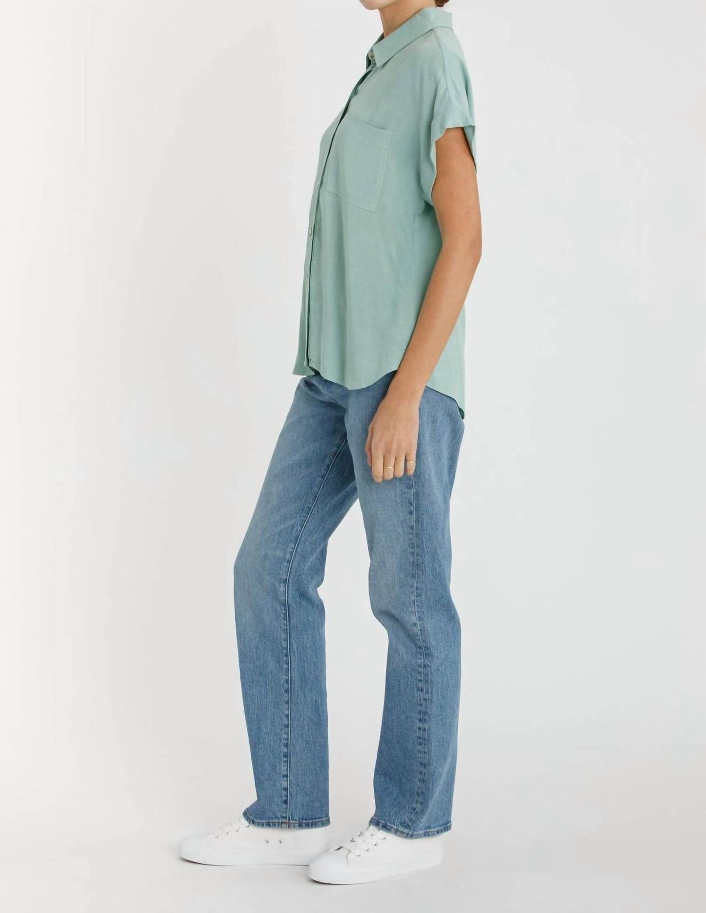 Be Cool - Minton Top