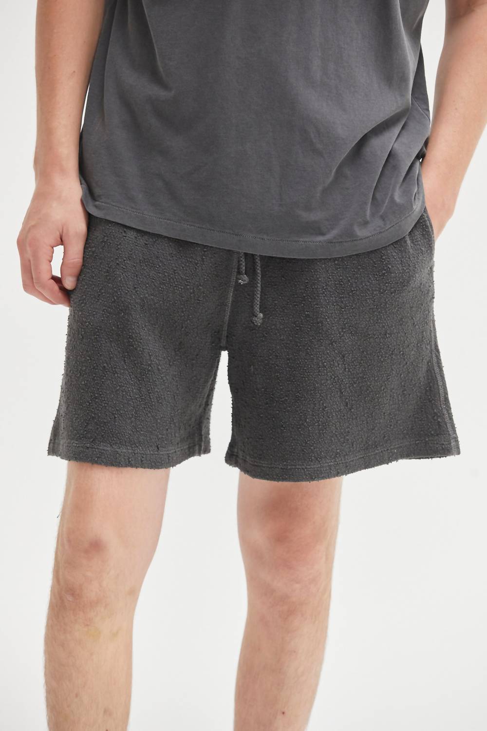 Asher - Salomon Short
