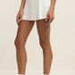 Z Supply - Playing Doubles Mini Skirt
