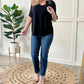 Judy Blue - Cool Denim Non Distressed Jeans