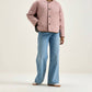 Bellerose - Hari Reversible Wool Blend Jacket