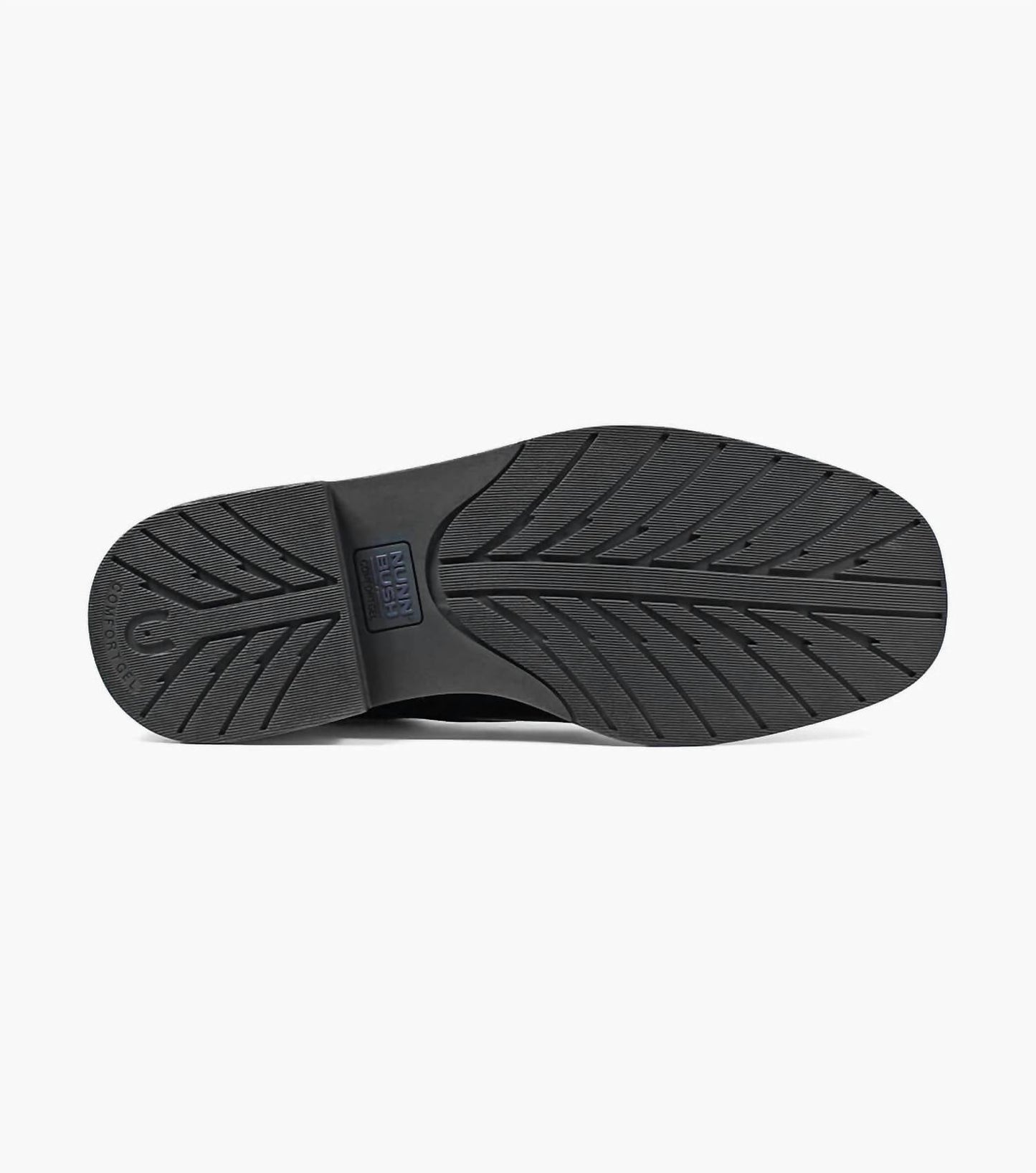 Nunn Bush - Men's Maury Dress Shoe