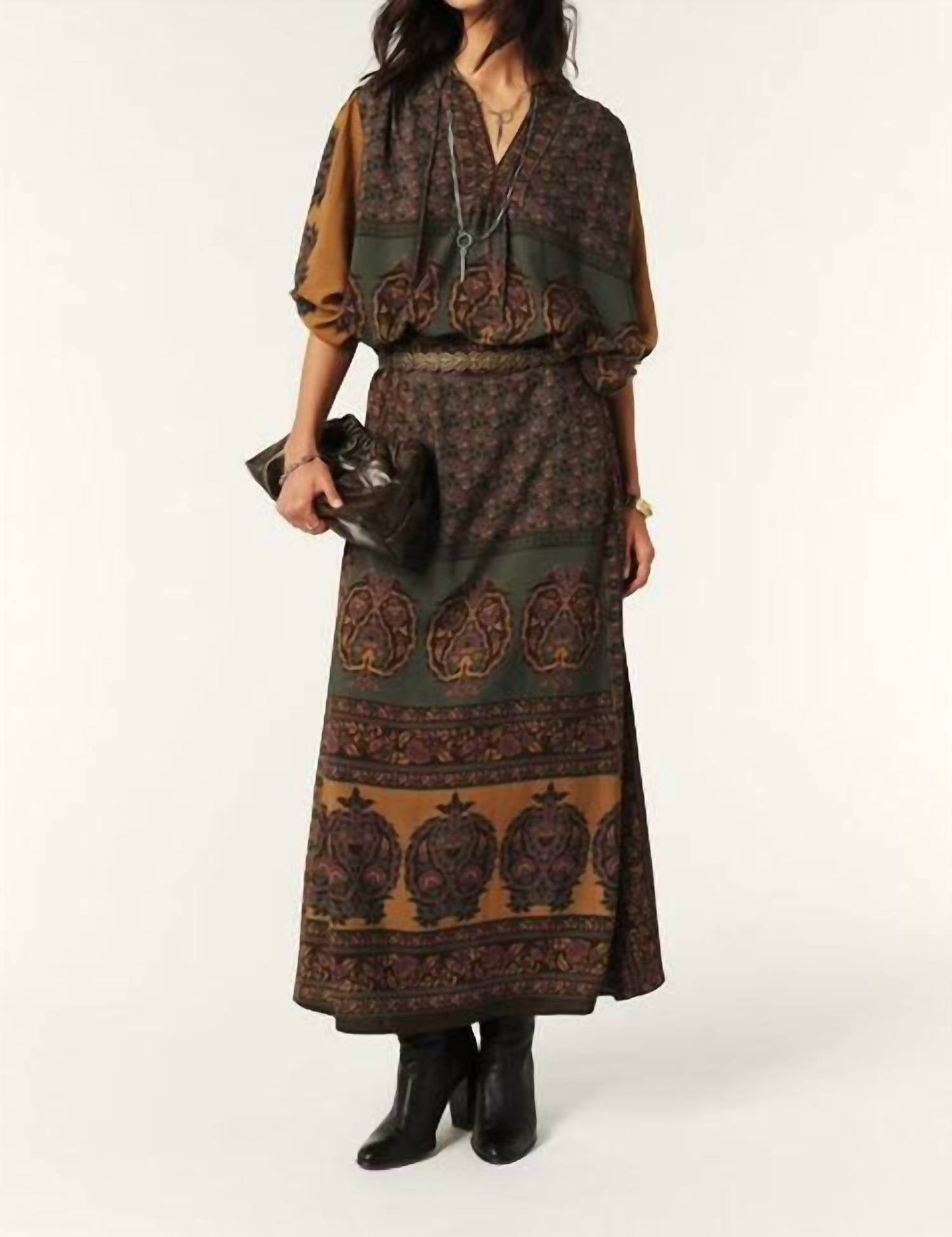 Ba&Sh - Bayro Skirt
