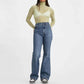 Levi'S - Premium 70's High Rise Flare Jeans