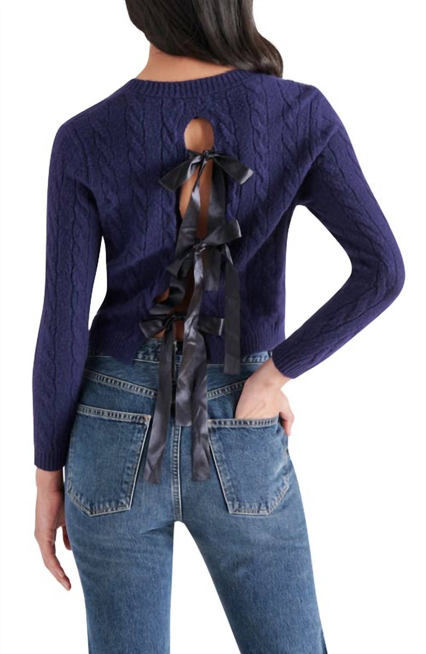 Steve Madden - Jenny sweater