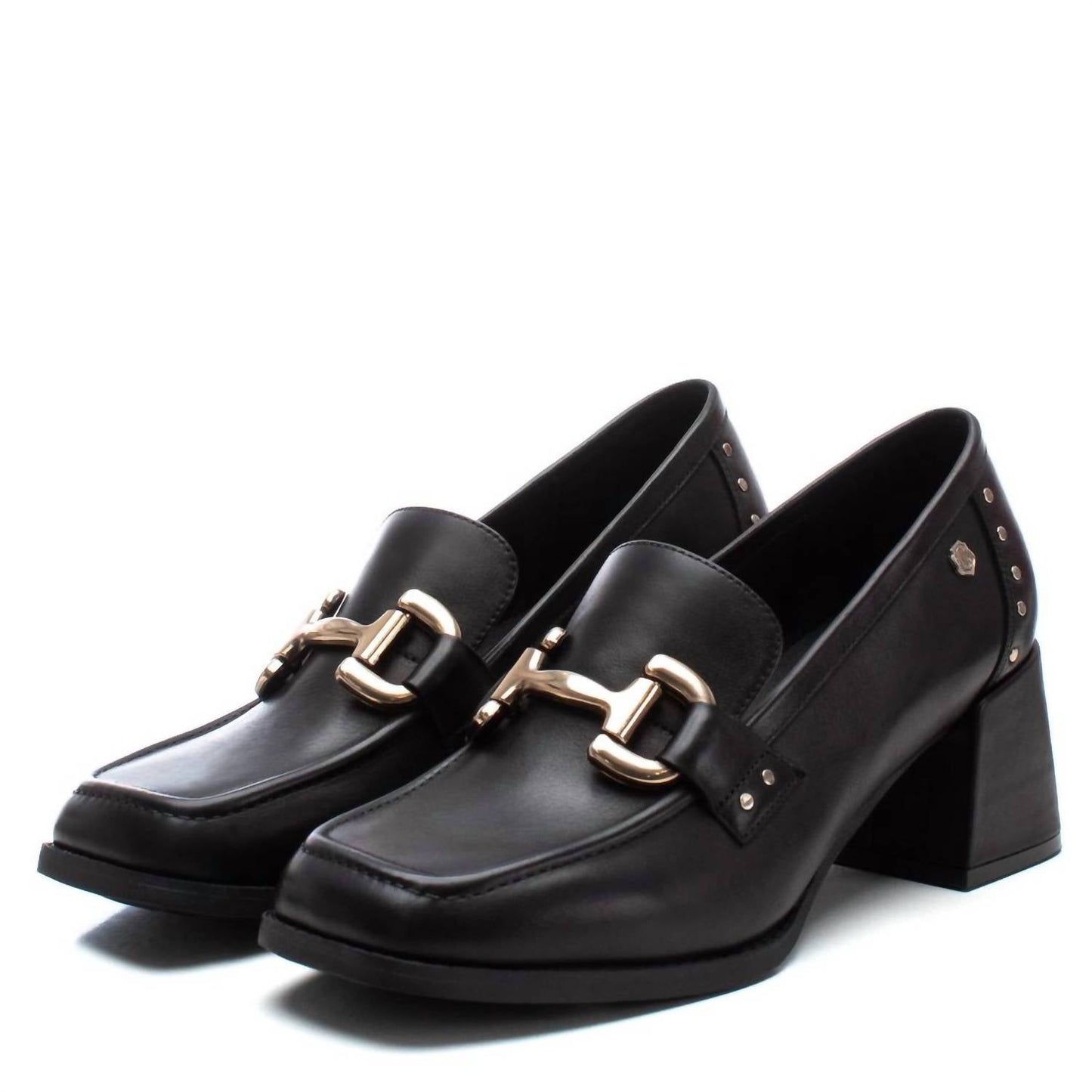 Xti - Women's Leather Moccasins