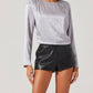 Astr - Aleannah Top