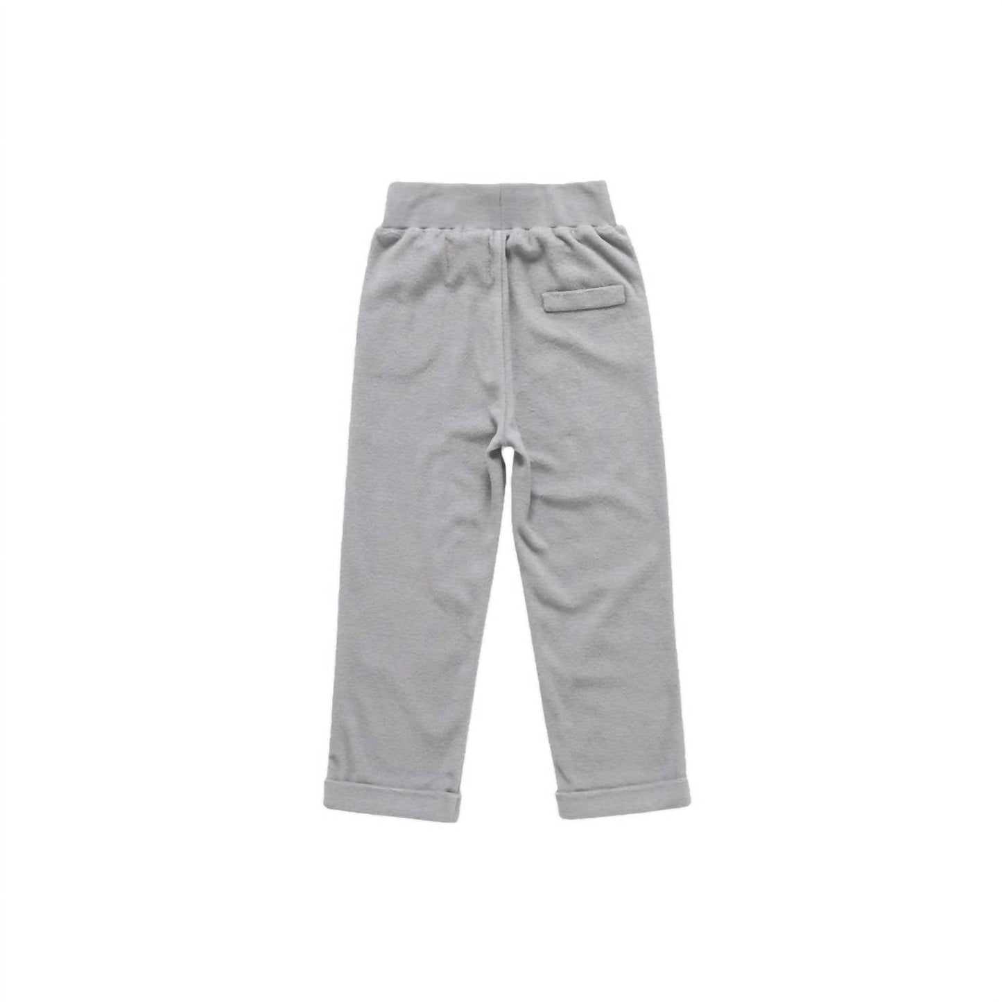 Omamimini - Boys' Terry Trousers