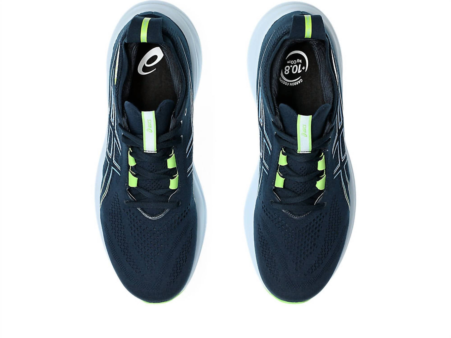 Asics - Men Gel-Nimbus 26 Running Shoes