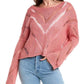 Elan - Cropped Sweater