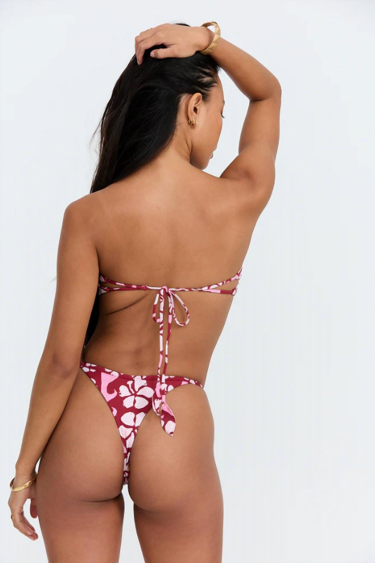 Benoa - Tunnels Bikini Bottom