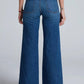 Askk Ny - Brickhouse Mid Rise Jean