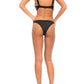 Blue Life - Ribbed Canne We Kiss One Piece