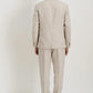 Alex Mill - Standard Pleated Pant
