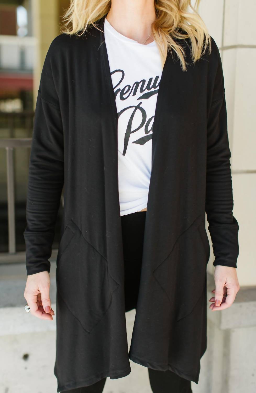 Kensie - Lisa Cardigan
