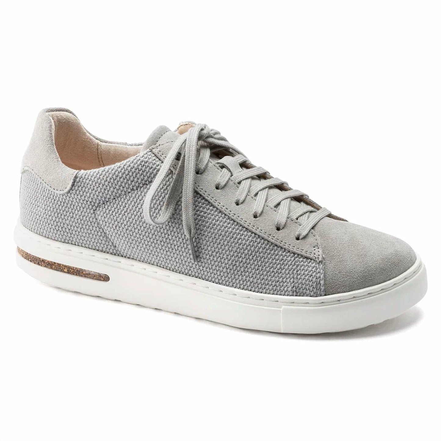Birkenstock - Women's Bend Low Canvas Sneaker