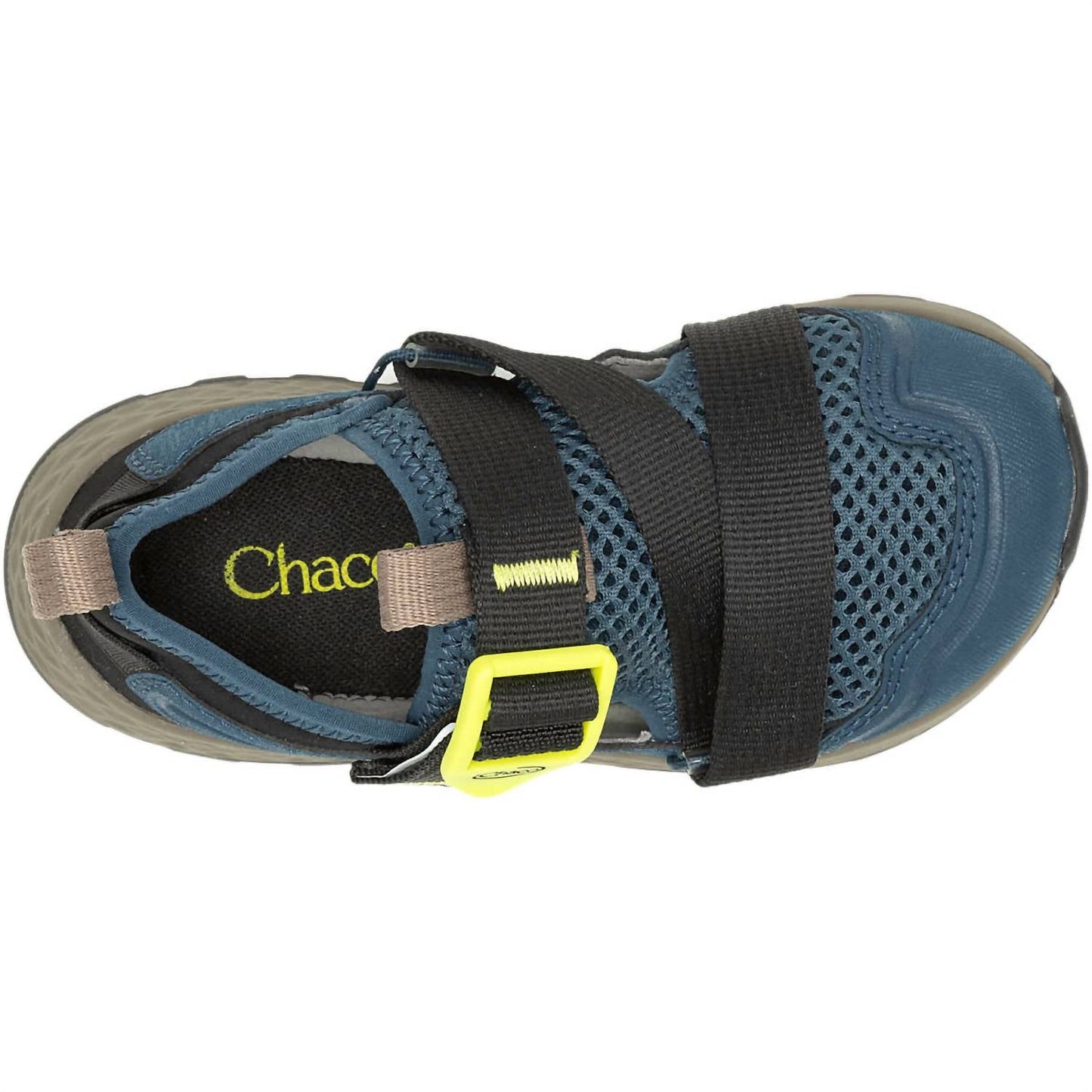 Chaco - बच्चों के ड्रिफ्टर सैंडल