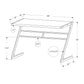 Computer Desk For Home Office, Chic Modern Design