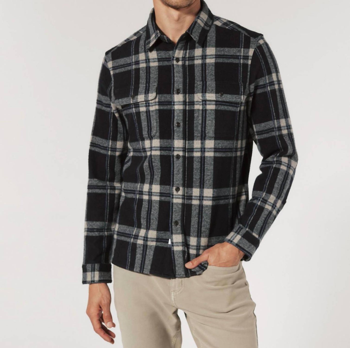 7Diamonds - Generation Long Sleeve Shirt