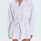 Pistola - Vance Button Front Romper