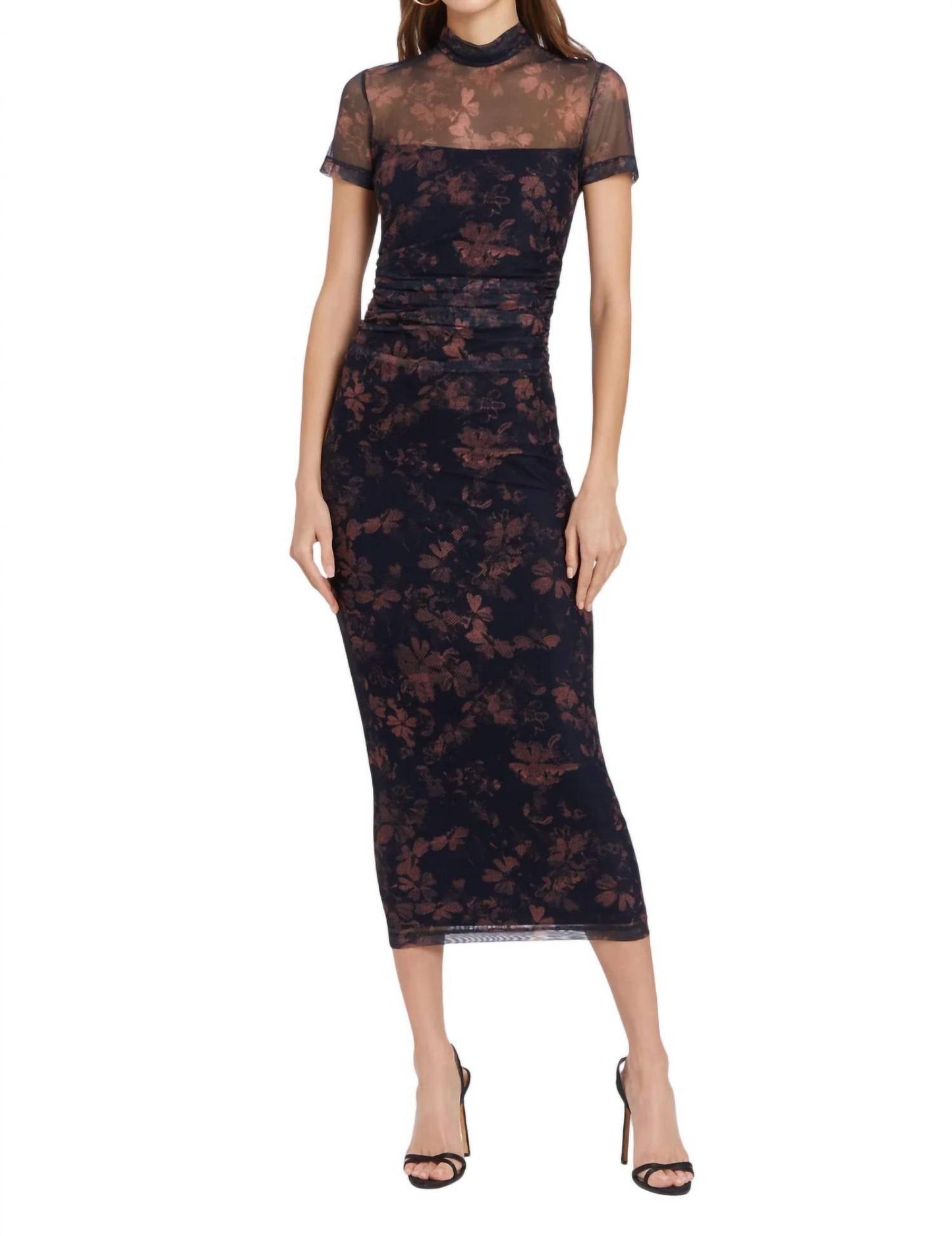 Amanda Uprichard - Dominique Dress