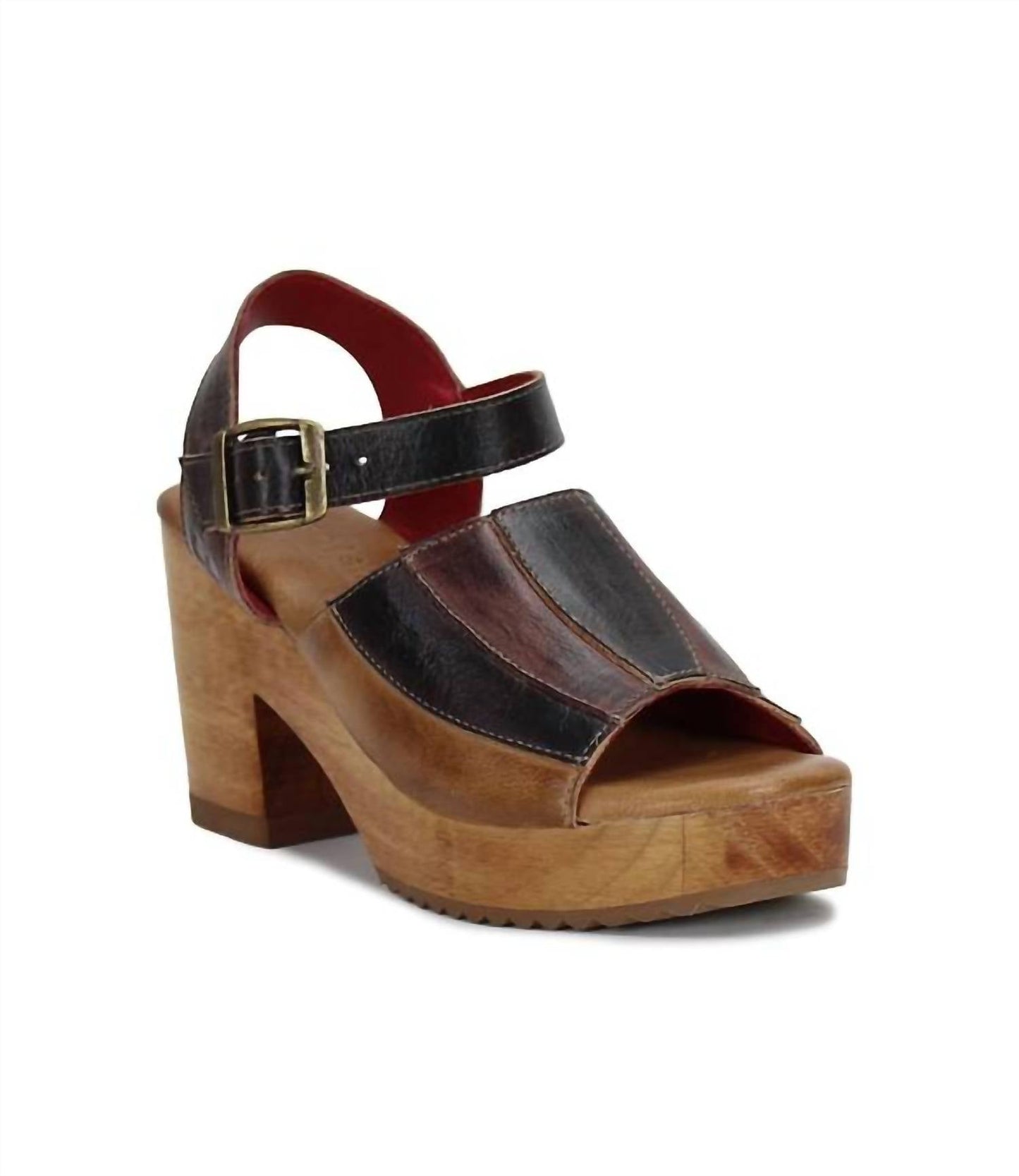 Bedstu - JETSETTER CLOG SANDAL