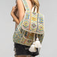 Urbanista - Women's Handmade Backpack
