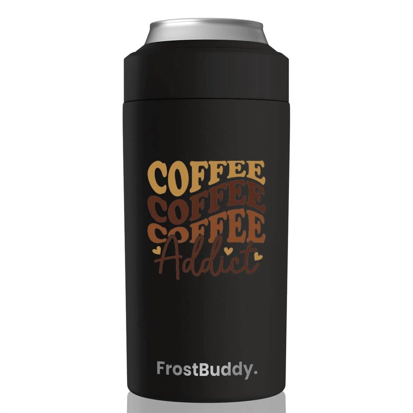 Frost Buddy - Universal Buddy’ Fall Collection