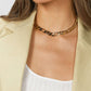 Eklexic - AXEL NECKLACE