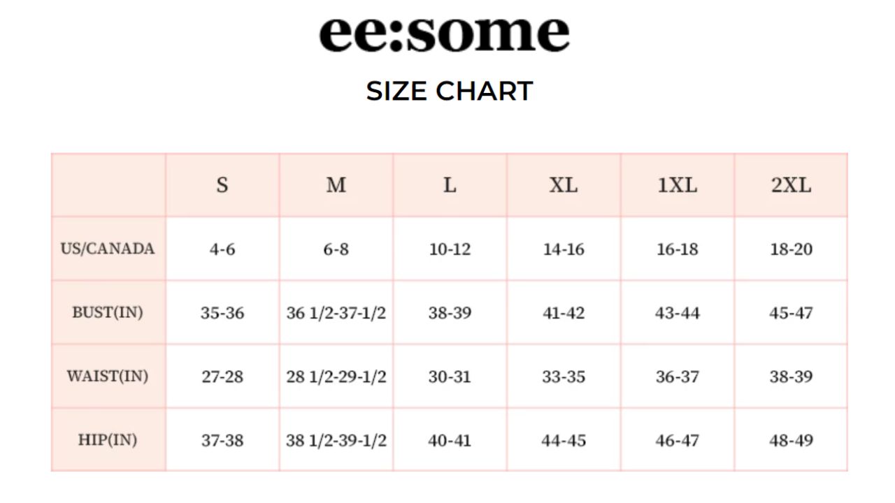 Ee:Some - Cora Mini Dress