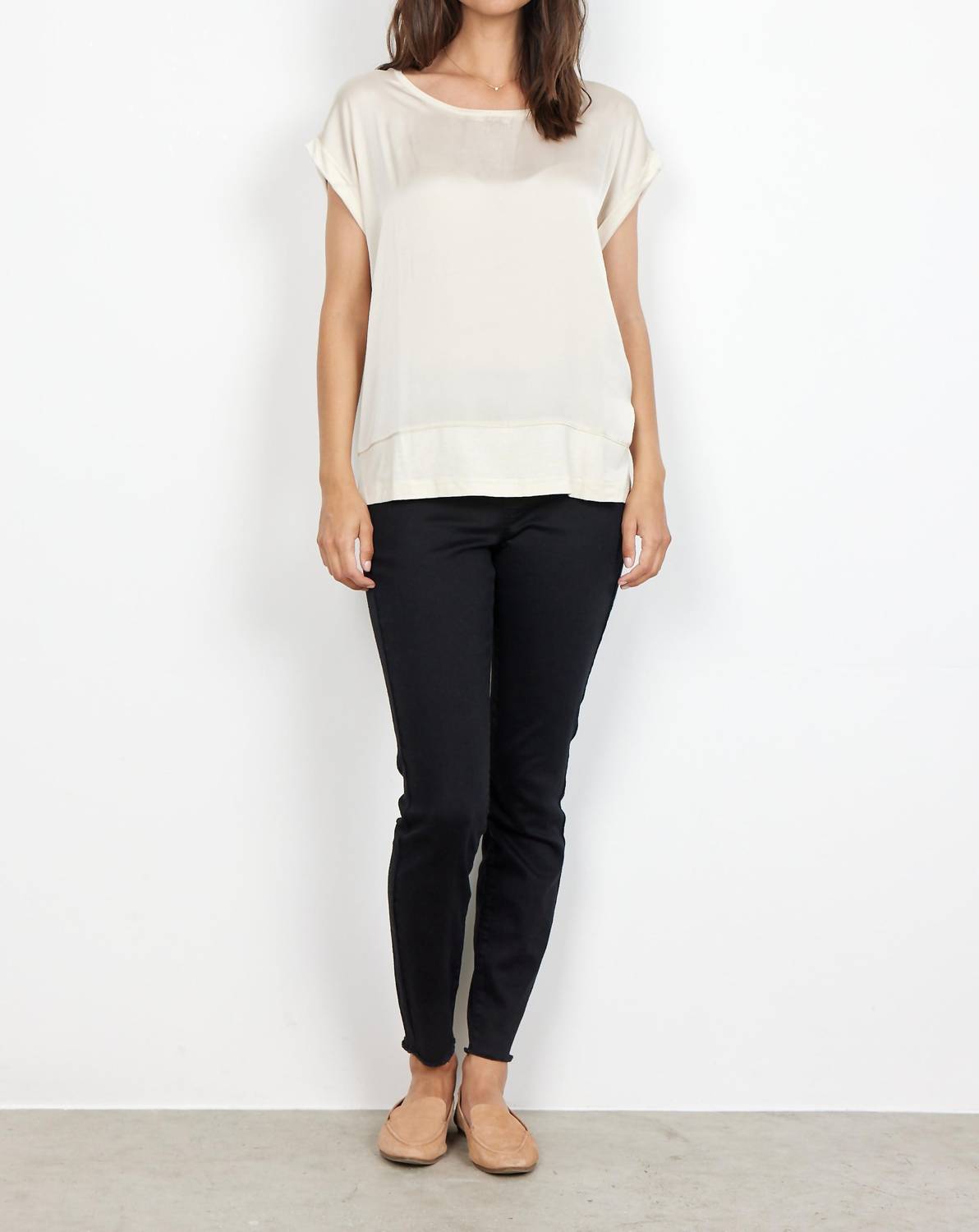 Soya Concept - Thilde Top