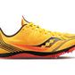 Saucony - पुरुषों के एंडोर्फिन 3 स्पाइक्स जूते