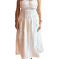 Steve Madden - Coastal Breeze Maxi Dress