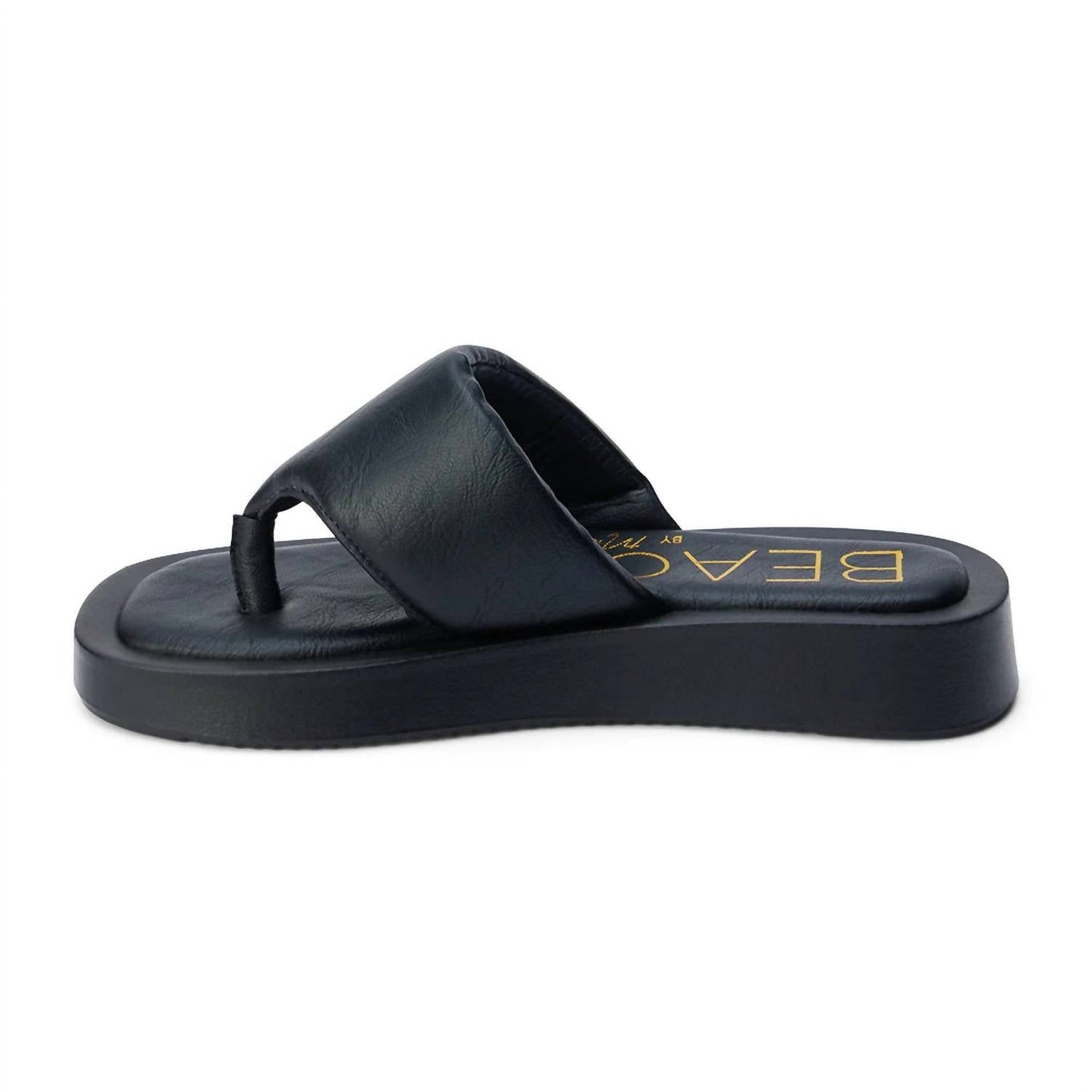 Matisse - WOMEN'S BEACH IZZIE THONG SANDAL