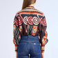Mille - Freya Blouse Mear
