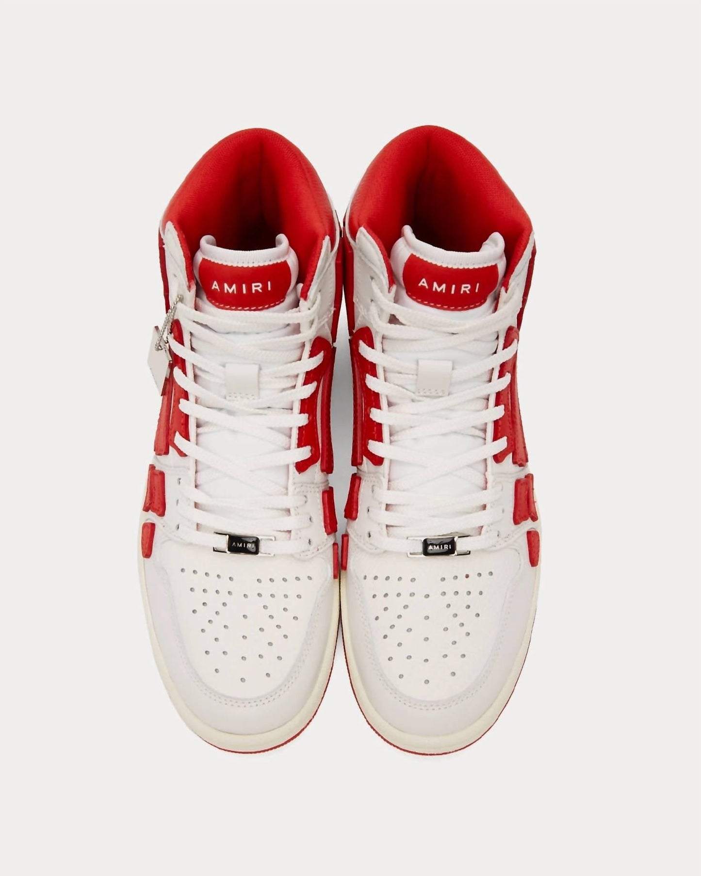 Amiri - Men's Skel High Top Sneakers
