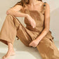Bucketlist - Parachute Overalls Jumpsuit