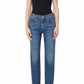 Agolde - Valen Vintage Straight Jeans
