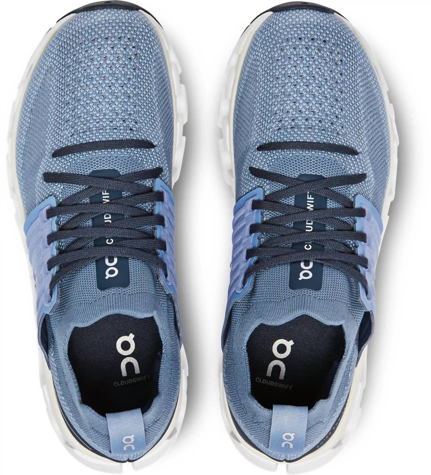 On - Women's Cloudswift 3 - B Running Shoe