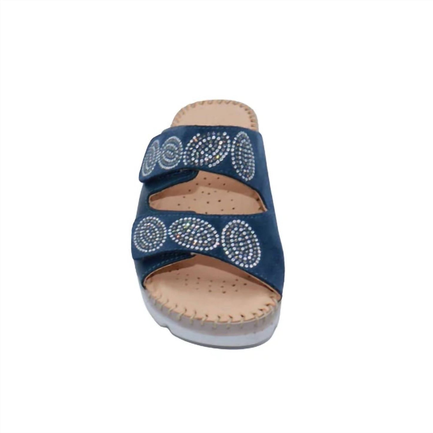 Eric Michael - Women's Glitz Sandals